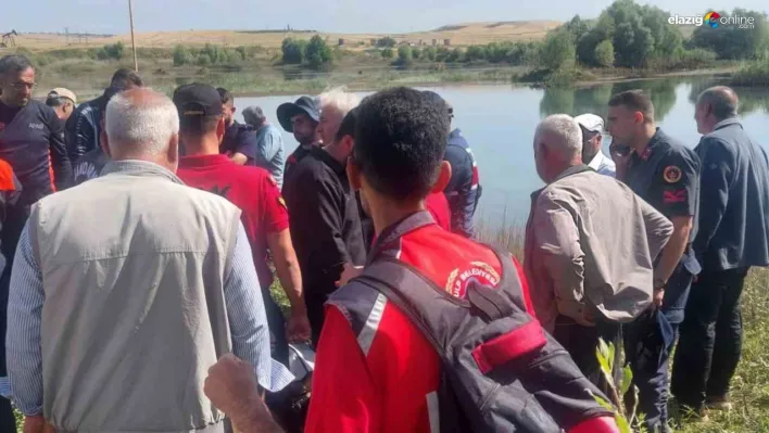 Diyarbakır'da kayıp şahsın cansız bedeni bulundu