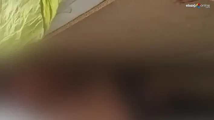 Polisten Aylarca Kaçtı, Bazanın Altında Yakalandı!