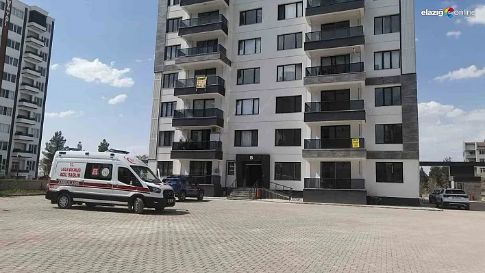 Diyarbakır'da komşuların 'çöp kokusu' kavgası: 2 yaralı