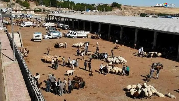 Diyarbakır'da kurban satış ve kesim yerleri belirlendi