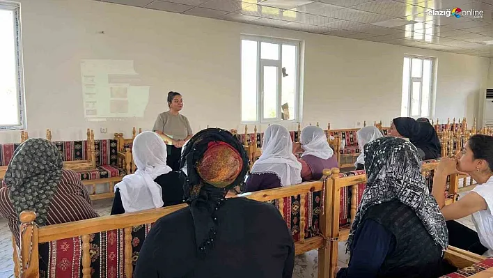 Diyarbakır'da Meme Kanseri Farkındalık Ayı etkinliği