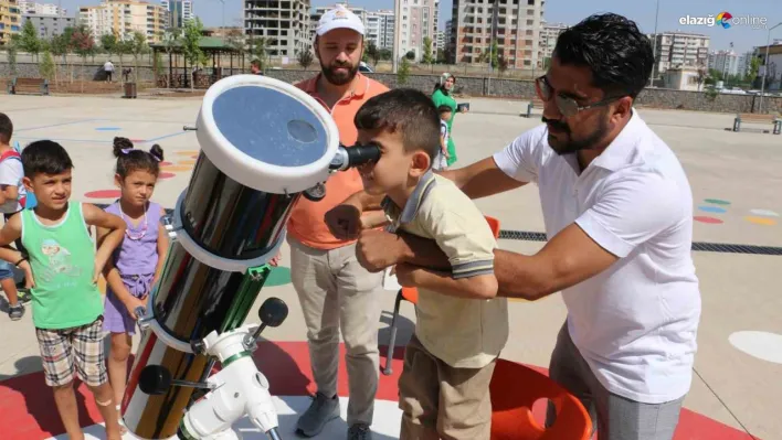 Diyarbakır'da öğrenciler için uyum etkinliği düzenlendi