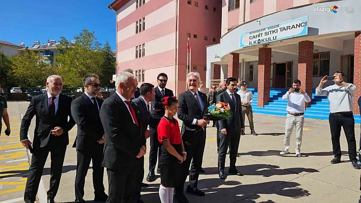 Diyarbakır'da öğrencinin mektuplu talebi yerine getirildi