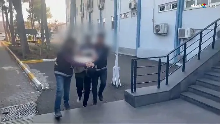 Diyarbakır'da öldürülen Merve Nur'un katil zanlısı yakalandı