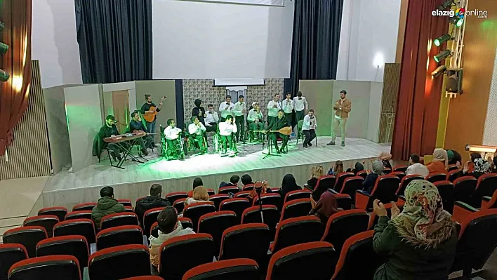 Diyarbakır'da özel gereksinimli bireylere etkinlik düzenlendi