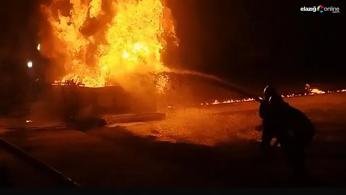 Diyarbakır'da Petrol Sondajında Patlama: 7 Yaralıdan 1 Kişi Yaşamını Yitirdi