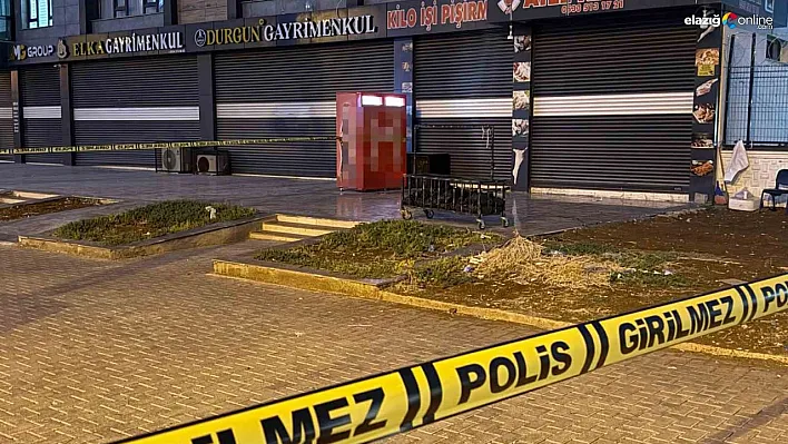 Diyarbakır'da silahlı kavga: 2 ölü, 2 yaralı