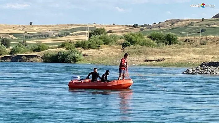 Diyarbakır'da suda kaybolan gencin cansız bedenine ulaşıldı