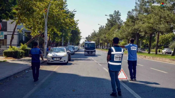 Diyarbakır'da toplu taşıma araçlarında klima denetimi