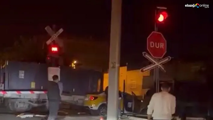 Diyarbakır'da trafik kazaları:4 yaralı