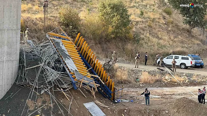 Diyarbakır'da viyadük kazasında ölü sayısı 4'e yükseldi