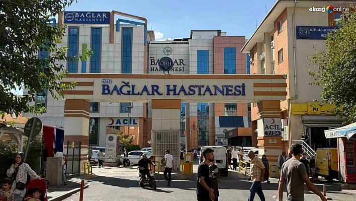 Diyarbakır'da doğum yapan aileye başkasının çocuğu teslim edildi!