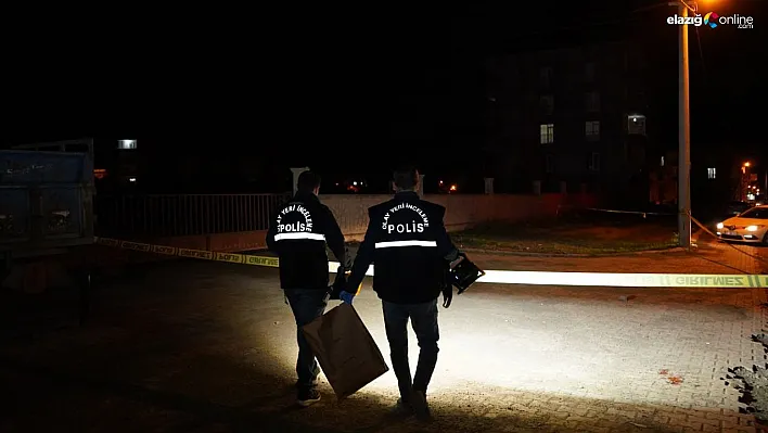 Diyarbakır'daki 5 kişinin yaralandığı silahlı kavgaya ilişkin 4 gözaltı