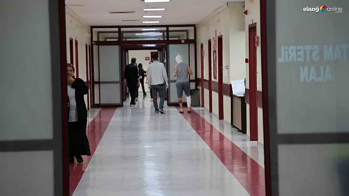 2023'te yaklaşık 3 bin poliklinik hizmeti verdi