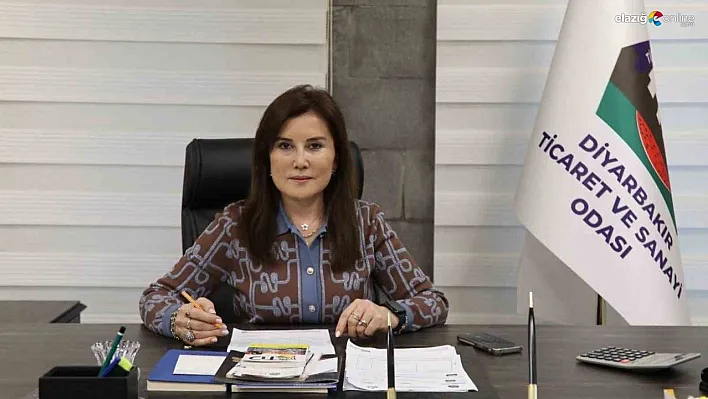 Diyarbakır ihracatta yüzde 17,5 artış sağladı