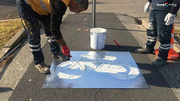 Diyarbakır'ın ilk bisiklet yolu 8 yıl sonra yenileniyor