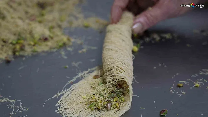 Diyarbakır'ın köklü tatlı firmasından 41'nci yıla özel fiyat!