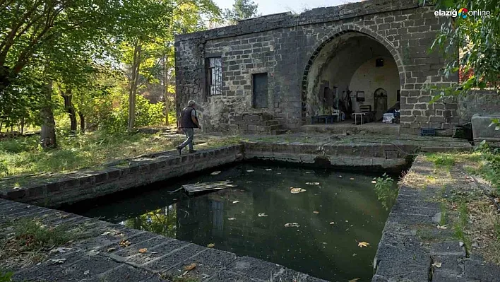 Diyarbakır'ın köşkleri sanatçılar tarafından fotoğraflanarak kayıt altına alındı