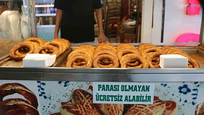 Diyarbakır'da Esnaftan Örnek Davranış: Her Gün Ücretsiz İkram!