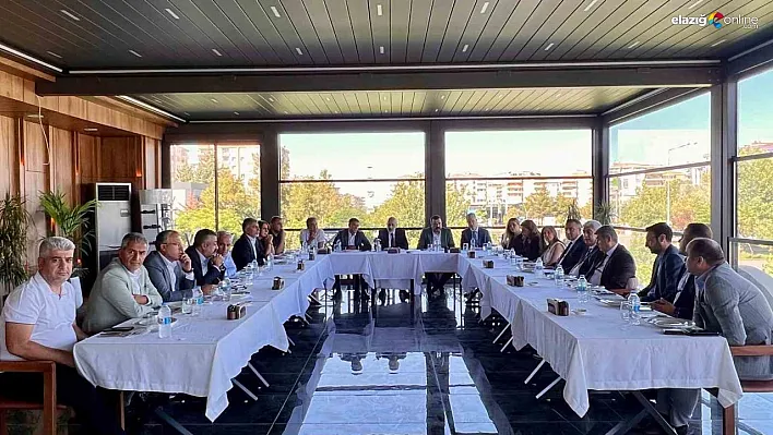 Diyarbakır iş dünyası ve bankalardan güven verici açıklama