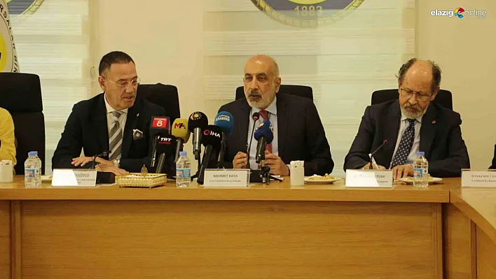 Diyarbakır Kitap Fuarı'nın lansmanı yapıldı