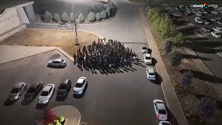 Diyarbakır merkezli 12 ilde silah kaçakçılığı operasyonu