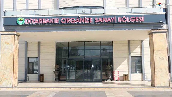 PKK Silah Bıraktı, Yatırımlar Artıyor: Diyarbakır OSB'den Ekonomik Kalkınma Mesajı!