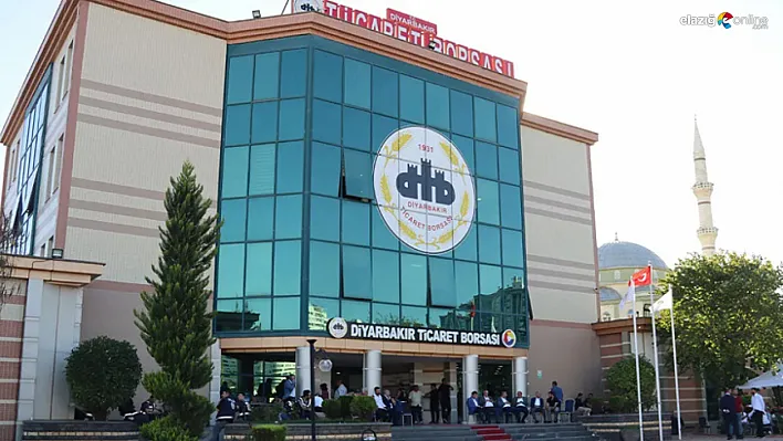 Diyarbakır Ticaret Borsası'ndan Denizbank'a Çağrı
