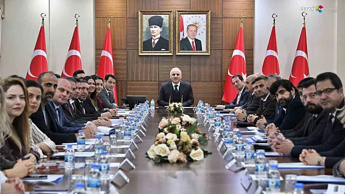 Diyarbakır Valisi Zorluoğlu'ndan bağımlılıkla mücadele kararlılığı