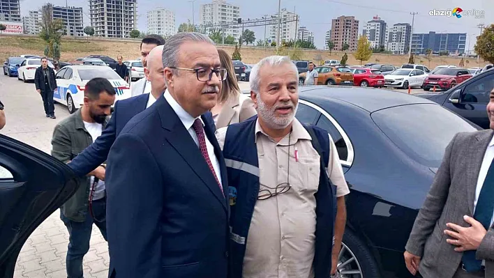 Başkan Yılmaz sokak hayvanları için harekete geçti