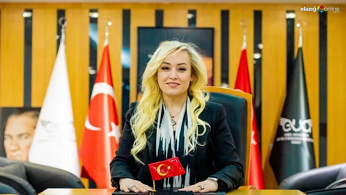 Diyarbakırlı iş kadını Atik: 'Kadınlar ekonomik özgürlüklerini yakalamalı'