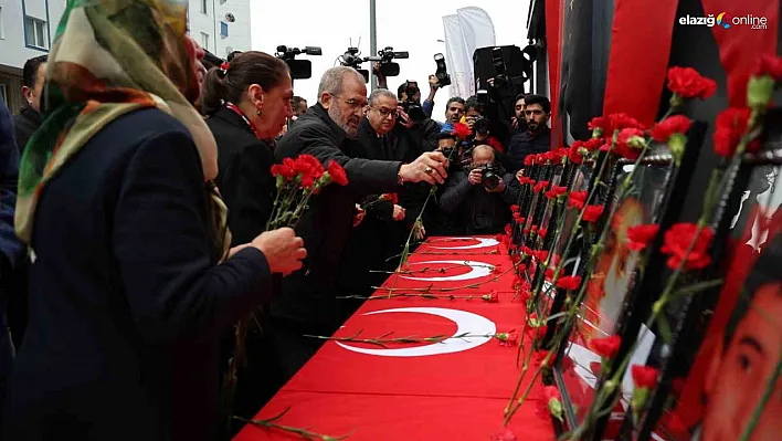 Diyarbakırlı şehidin ağabeyinden PKK'ya tepki!