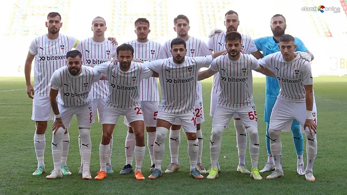 Diyarbekirspor'un Ziraat Türkiye Kupası rakibi belli oldu