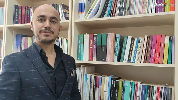 Doç. Dr. Emrah Akyüz: 'Şiddetli yağışlar tüm dünyada kuraklığın habercisidir'