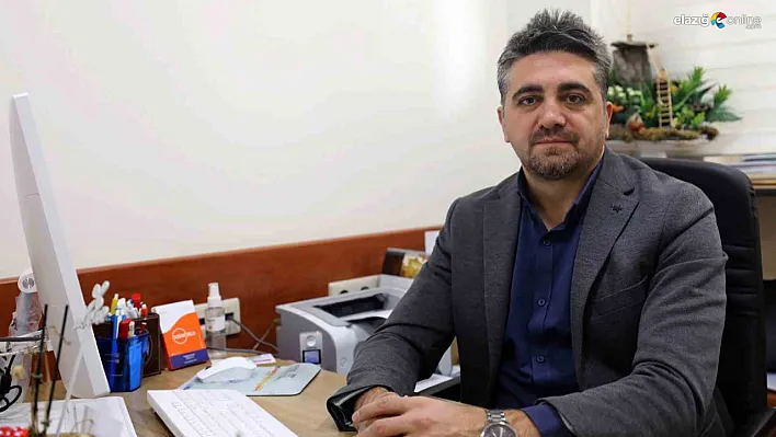 Elazığ'da Prediyabet Tehlikesi: Kan Şekerinizi Kontrol Ettirdiniz mi?