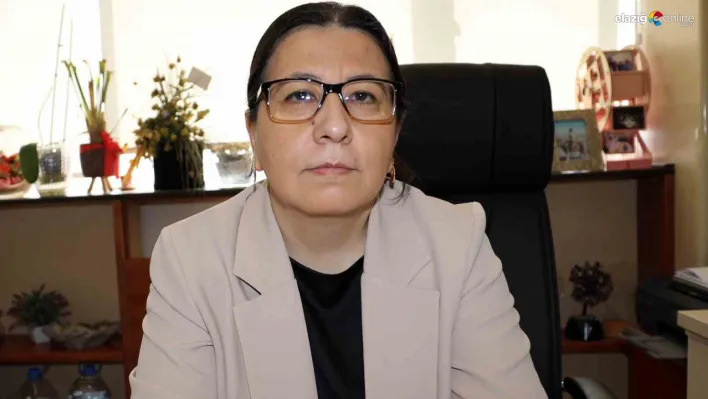 'Akdeniz Anemisi kalıtsal bir hastalıktır'