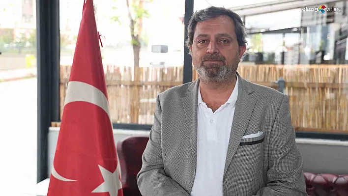 Terörle Mücadelede Yeni Dönem: Elazığ'da Şehit Yakınları Sürece Temkinli Yaklaştı!