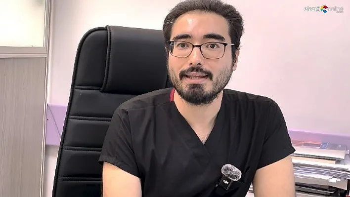 Dr. Haydar Yöndem Uyardı: 'Deri Kanserinde Erken Teşhis Hayat Kurtarır!'
