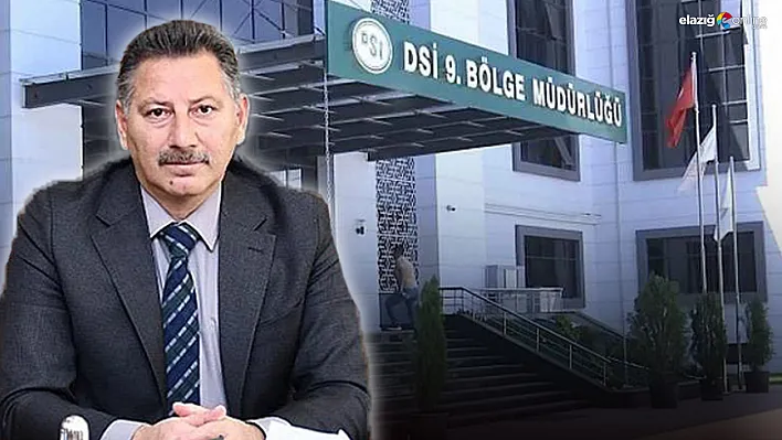 DSİ 9. Bölge Müdürlüğünde İhale Krizi Sürüyor: DSİ, KİK'i Neden Oyalıyor?