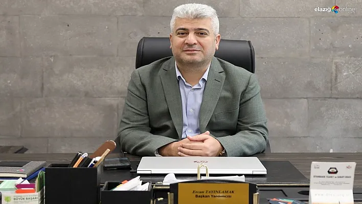DTSO: 'Kentin ihracatını arttırmak için nitelikli personel şart'