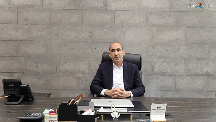 DTSO, Diyarbakır'ın tescilli ve tescile değer ürünlerini ele aldı