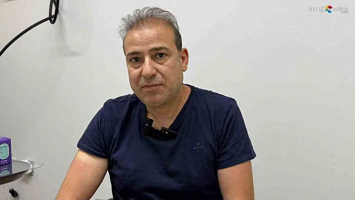 Diyarbakır'da Dubai Çikolatası Kabusu: Anne Zamanında Müdahale Etti!!