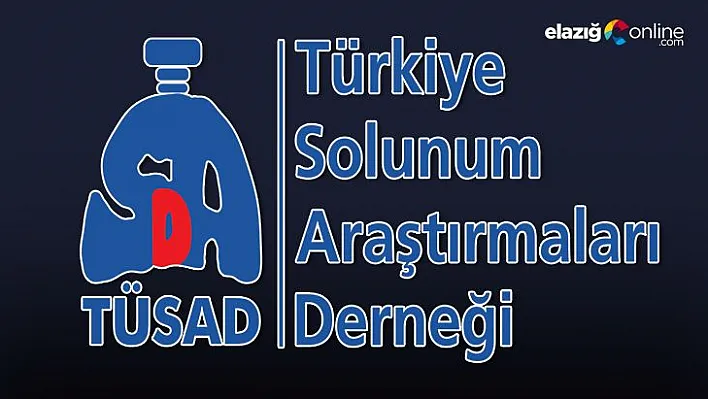 Dünya Astım Günü'nde TÜSAD'dan önemli uyarılar!