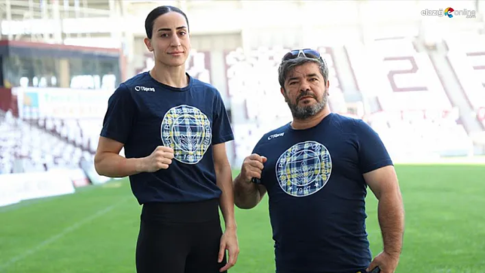 Dünya Boks Şampiyonası'nda Skandal Karar: Milli Boksörümüz Gizem Diskalifiye Edildi!