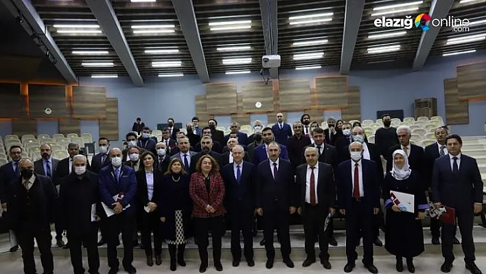 Fırat Üniversitesi'nden 42 akademisyen listeye girdi