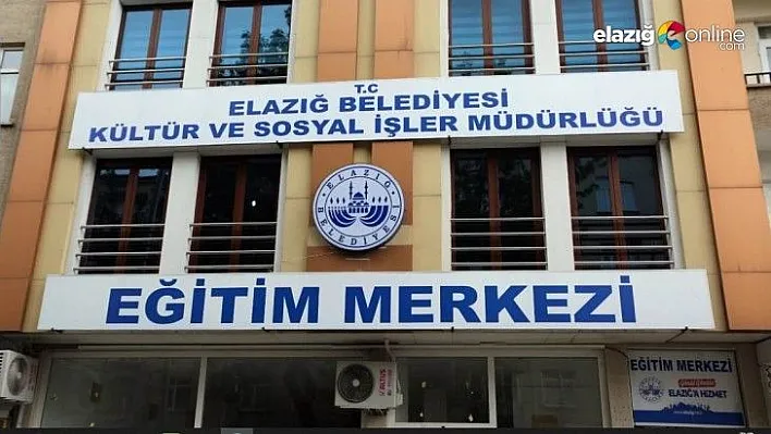 EBEGEM vatandaşların gelişimlerine katkı sağlamaya devam ediyor