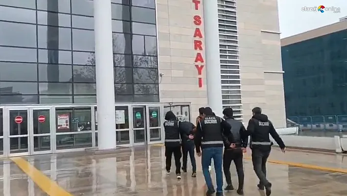 Ehliyet sınavındaki kopya düzeneğine 2 tutuklama
