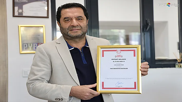 Einstein'ın 120 Yıllık Teorisi Elazığ'da Tescillendi!