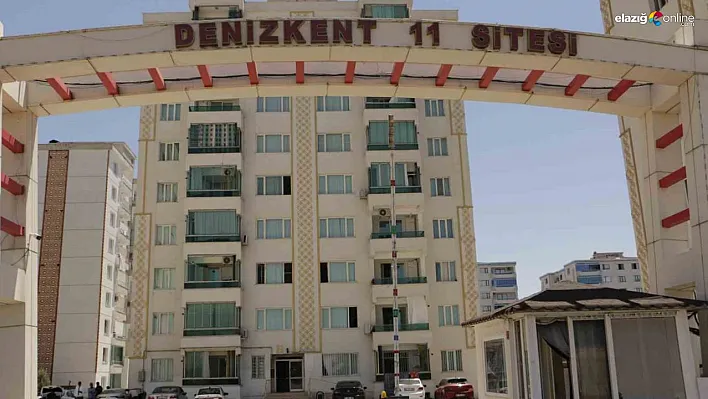 Diyarbakır'da 8. Kattan Düşen Kadının Tırnaklarında Şüpheli DNA'sı Bulundu!