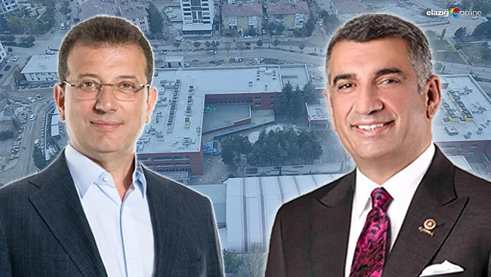 Elazığ'a Eğitimde Dev Adım: Gazi MTAL Kampüsü Üniversite Standartlarında!